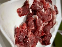 -清真·马坡烧烤涮牛肚·酸浆火锅(新区总店)