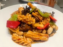 -燕春楼(海河华鼎店)