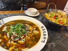 -欧记轩龙虾·私房菜(A店)