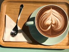 -sugarman espresso素饮糖人高新咖啡工厂