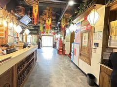 -驰明粗粮小厨(湖滨路店)