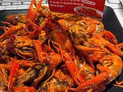 -靓虾二哥长沙地标小龙虾(五一广场店)
