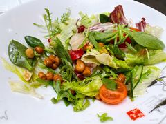 -福来居烤鸭店(天坛二店)