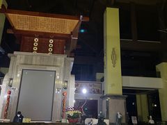 -韶关经律论国际酒店温泉