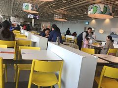 大堂-宜家·瑞典风味餐厅(无锡店)