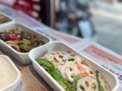 -静一餐厅·湖北菜(前门店)