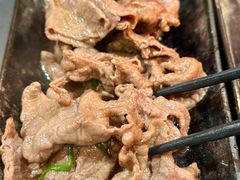 -無二炙坊·和牛烧肉(大钟寺1733店)