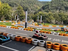 -宁波九龙湖开元度假村