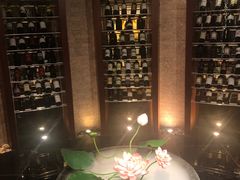 -温德姆花园酒店-鼎丰阁中餐厅