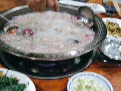 -冰煮羊(山水小区店)