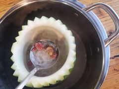 -顺德芦塘冬瓜盅·火锅烧烤(启东店)