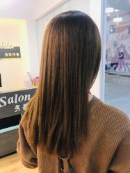 -Show fa salon 秀发沙龙