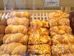熔岩火腿-崎本的店·专业酵种吐司(无锡万象汇店)