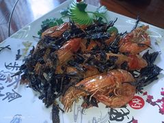 -吴祥记潮州菜·百年老字号·砂锅粥