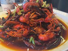 -红盔甲·小龙虾(天钥桥店)