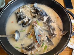 -丰乐餐厅·始于1999(千岛湖店)