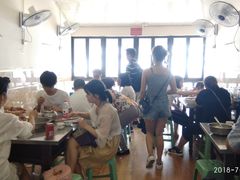 大堂-胖娃古镇鸡杂(磁器口总店)