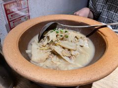 长沙臭豆腐-湘阁里辣(沙井华润万家店)