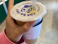 -茶百道(大卫城店)