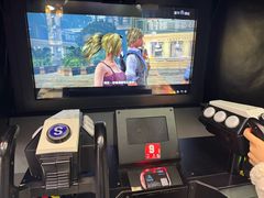 -天天玩X秋葉原日系动漫游戏中心