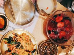 -闻老头·菊花炭烤肉(D11店)