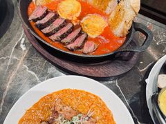 -沛家·西餐Brunch·直火料理