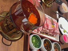 -合乐·创意火锅·海鲜火锅(亚东柒号店)