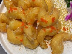 -1937青岛老味道·海肠捞饭·青岛菜(大鲍岛栈桥店)