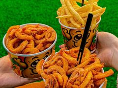 -Potato Corner(广州天河城店)