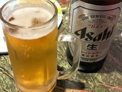 -炙柒Sekinana·精致料理 烧鸟·铁板烧(海上世界店)