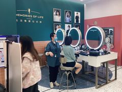 -海马体照相馆(南昌王府井购物中心店)