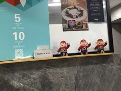 -美丽心情蛋糕(江苏路店)