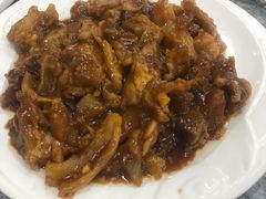 -同发号饭庄(复兴路店)