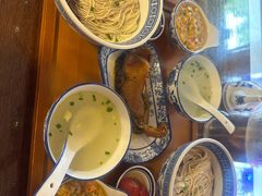 -孙盛兴奥灶面馆·蟹黄面·三虾面(山塘街总店)