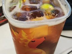-YO!TEA有茶(科兴科学园店)