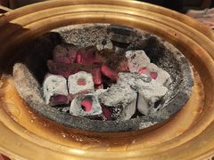 -西塔老太太泥炉烤肉(亚运村店)