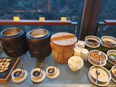 -拾溪餐厅·包厢(杭州千禧度假酒店)