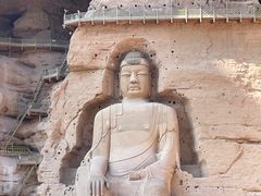 -炳灵寺世界文化遗产旅游区