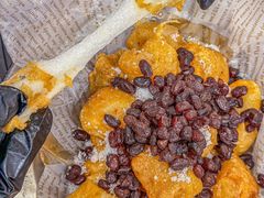 -哼蟹二将·烤肉酱蟹(合生汇店)