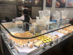 -新旺茶餐厅(嘉里城店)