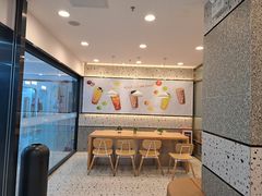 -CoCo都可(万利广场店)