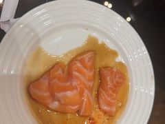 -万达瑞华酒店美食汇自助餐厅(楚河汉街店)