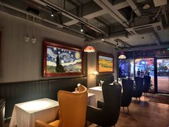 -Grand James·地中海bistro(百家湖1912店)