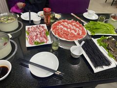 -蒙星月涮肚火锅城(宏运家园店)