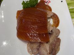 -大碗居·烤鸭·鱼头泡饼(天坛东门店)