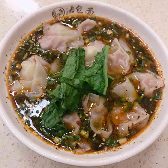 海包面-"童年吃到现在还是一样的味道!好吃到飞起!"-大众点评移动版