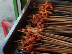 -钢管厂五区小郡肝火锅串串香(清河店)