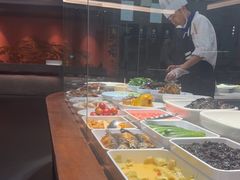 -龙宴海鲜城(经中路店)