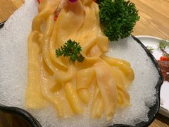 -尚海豆捞(乐虹坊店)