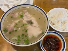 -易老妈蹄花.特色川菜(人民公园总店)